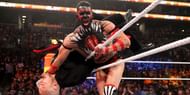 Finn Balor is capable of excellent work as a heel, as he's proven outside WWE